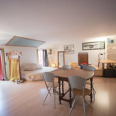 Apartment Accademia 25 Turin