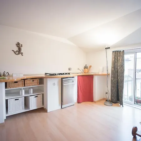 Accademia 25 Apartment Turin