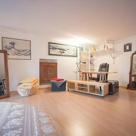 Apartment Accademia 25 *
