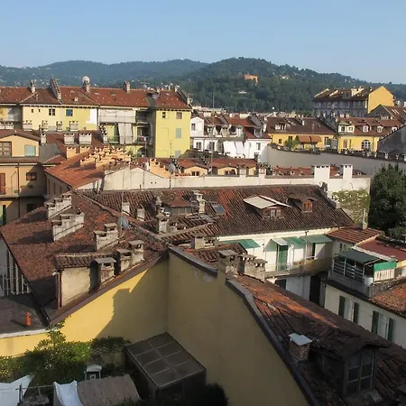 Apartment Accademia 25 *