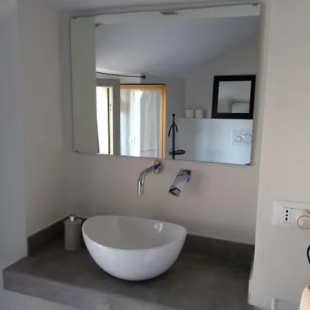 Apartment Accademia 25 Turin